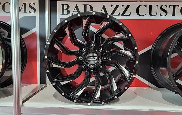 OF12 12×20 schwarz silber 2