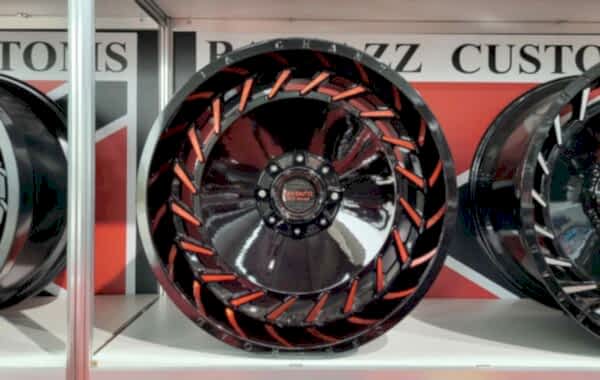 OF15 12×22 schwarz rot 2