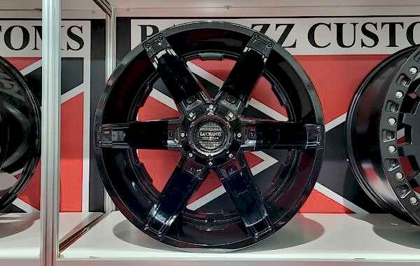 OF16 12×22 schwarz glanz 2