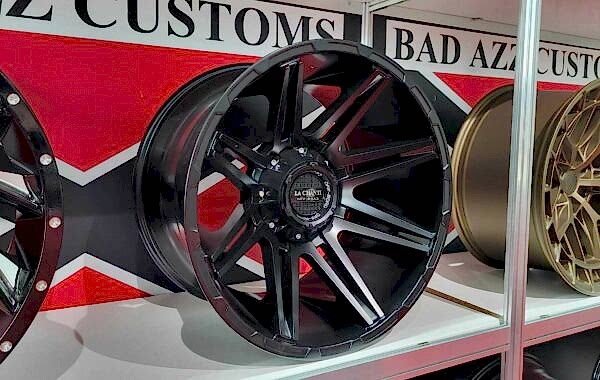 OF19 12×20 schwarz matt 1