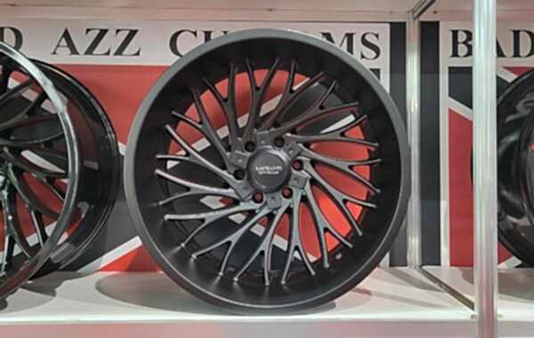 OF21 12×22 schwarz matt 2