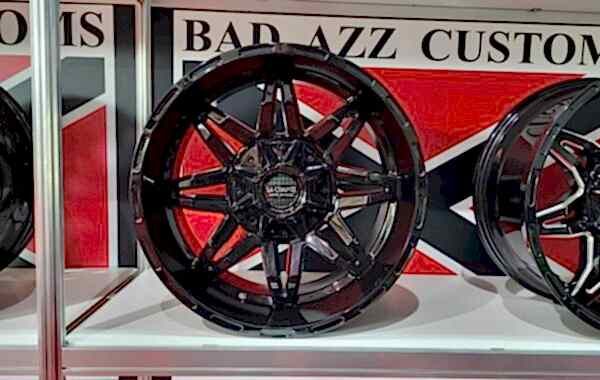 OF3 10×20 schwarz glanz 2