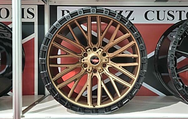 OF35 12×22 schwarz bronze 2