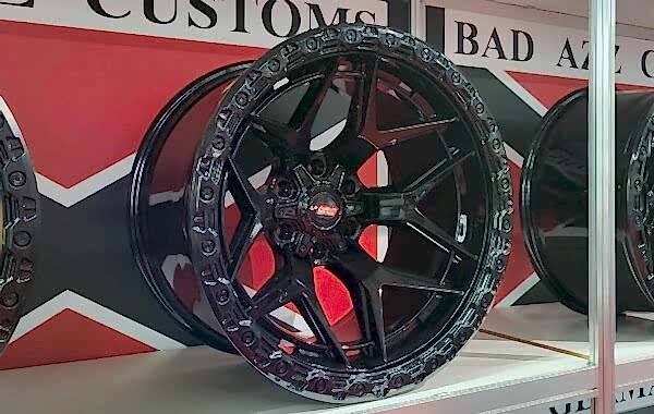 OF37 12×20 schwarz glanz 1