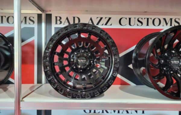 OF6 10×20/12×20 schwarz glanz 2