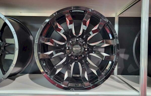 OF7 12×22 schwarz silber 2