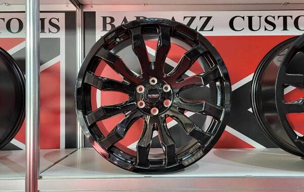 OF7 9×20 schwarz glanz 2