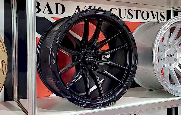 LC-OF24 11.5×22 schwarz matt 1