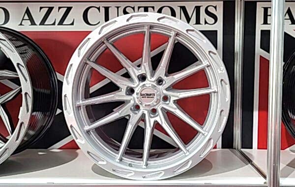 LC-OF24 11.5×22 silber 2