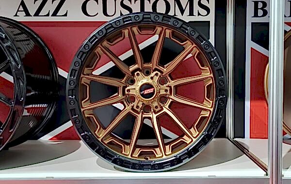LC-OF36 10×20 schwarz bronze 2